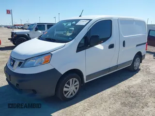 2016 Nissan NV200 S z VIN 3N6CM0KN2GK697987, wystawiony jako IAAI lot #41784747 z przebiegiem Nie podano mil oraz . Historia ofert i sprzedaży dostępna na DreamBid. Obrazek 17.