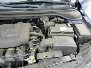 2019 Hyundai Accent SE с VIN 3KPC24A30KE079428, выставлен на аукционе Copart как лот 85479865 с пробегом 90 816 миль миль и Списание • Salvage title. История ставок и продаж доступна на DreamBid. Изображение 15.