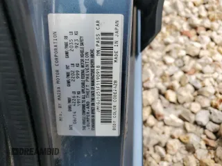 2015 Mazda 6 i Sport with VIN JM1GJ1U51F1190918, listed as a Copart auction lot 43147295 with 125,509 mi miles and Clean Title. Bid and sale history available at carsss.com. Image 12.