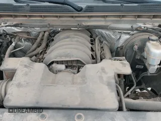 2016 Chevrolet Silverado 1500 Custom с VIN 1GCVKPEC2GZ333897, выставлен на аукционе IAAI как лот 41909288 с пробегом 204 934 миль миль и . История ставок и продаж доступна на DreamBid. Изображение 19.