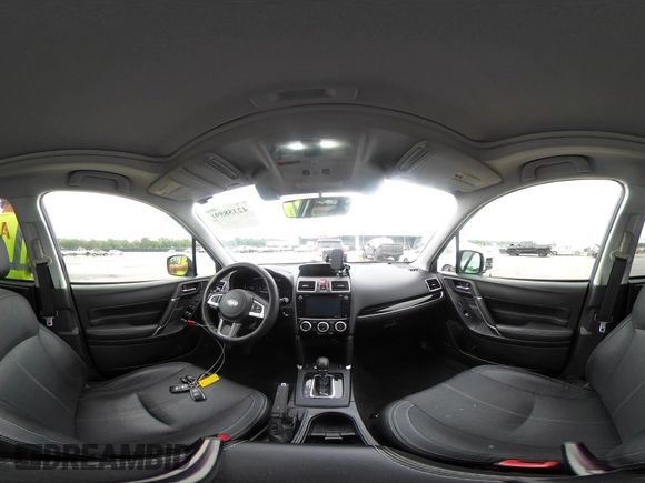 2018 Subaru Forester Touring with VIN JF2SJAWC2JH492788, listed as a IAAI auction lot 42358591 with 83,354 mi miles and . Bid and sale history available at DreamBid. Image 19.