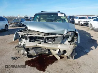 2005 Mercury Mountaineer Convenience z VIN 4M2DU66W15UJ08917, wystawiony jako IAAI lot #41353920 z przebiegiem 80 362 mil mil oraz . Historia ofert i sprzedaży dostępna na DreamBid. Obrazek 13.