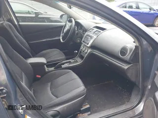 2011 Mazda 6 i Sport with VIN 1YVHZ8BH0B5M15264, listed as a IAAI auction lot 42655076 with 113,357 mi miles and . Bid and sale history available at DreamBid. Image 5.