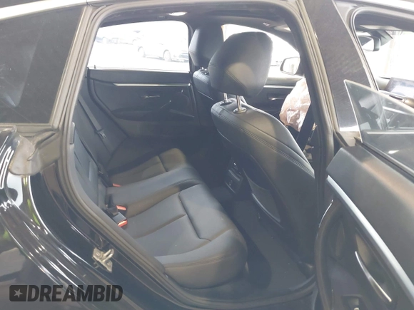 2016 BMW 4 Series 428i xDrive with VIN WBA4C9C58GG139151, listed as a IAAI auction lot 42151827 with 92,698 mi miles and . Bid and sale history available at DreamBid. Image 8.