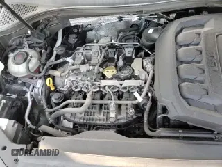 2022 Volkswagen Tiguan SE R-Line Black с VIN 3VVCB7AX7NM131668, выставлен на аукционе Copart как лот 65747475 с пробегом 26 165 миль миль и Чистый • Clean title. История ставок и продаж доступна на DreamBid. Изображение 14.