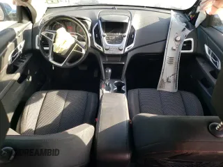 2016 GMC Terrain SLE with VIN 2GKFLNE30G6309927, listed as a Copart auction lot 42510145 with 42,561 mi miles and Salvage Title. Bid and sale history available at carsss.com. Image 8.