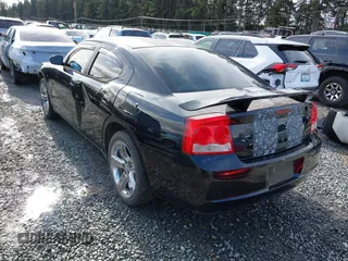 2009 Dodge Charger Police with VIN 2B3KA43T59H590578, listed as a IAAI auction lot 41602233 with 139,428 mi miles and . Bid and sale history available at carsss.com. Image 3.