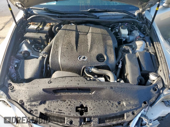 2015 Lexus IS 250 z VIN JTHBF1D26F5081959, wystawiony jako Copart lot #52068605 z przebiegiem 98 948 mil mil oraz Czysty tytuł • Clean title. Historia ofert i sprzedaży dostępna na DreamBid. Obrazek 11.