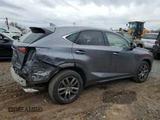 2015 Lexus NX 200t с VIN JTJBARBZ0F2028669, выставлен на аукционе Copart как лот 50757935 с пробегом 152 281 миль миль и Списание • Salvage title. История ставок и продаж доступна на DreamBid. Изображение 3.