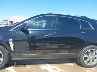 2012 Cadillac SRX Performance Collection with VIN 3GYFNBE30CS658628, listed as a IAAI auction lot 41968266 with 113,810 mi miles. Bid and sale history available at carsss.com. Image 14.