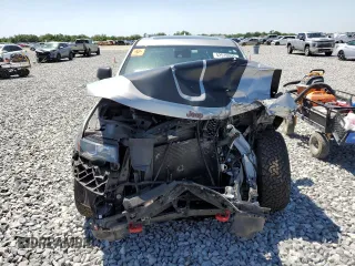 2020 Jeep Grand Cherokee Trailhawk with VIN 1C4RJFLG9LC264241, listed as a Copart auction lot 52519995 with Not provided miles and Non repairable. Bid and sale history available at DreamBid. Image 5.