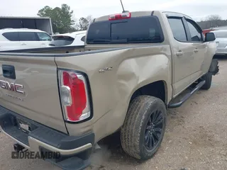 2022 GMC Canyon 4WD Elevation с VIN 1GTG6CENXN1143350, выставлен на аукционе IAAI как лот 41525722 с пробегом 30 824 миль миль и . История ставок и продаж доступна на DreamBid. Изображение 19.
