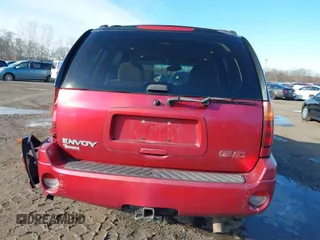2002 GMC Envoy SLT with VIN 1GKDT13S222517064, listed as a IAAI auction lot 41590087 with 312,164 mi miles. Bid and sale history available at carsss.com. Image 16.