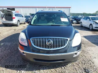 2008 Buick Enclave CXL with VIN 5GAER23778J108056, listed as a IAAI auction lot 42011881 with 145,637 mi miles and . Bid and sale history available at DreamBid. Image 12.