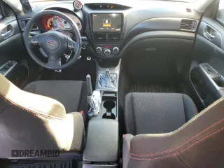 2014 Subaru Impreza Sedan WRX WRX with VIN JF1GV7E69EG002808, listed as a Copart auction lot 82442814 with 69,553 mi miles and Clean Title. Bid and sale history available at carsss.com. Image 8.