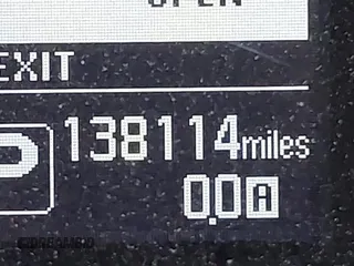 2016 Infiniti QX50 with VIN JN1BJ0RP4GM232130, listed as a IAAI auction lot 41768481 with 138,114 mi miles. Bid and sale history available at carsss.com. Image 15.