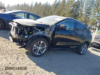 2023 Buick Encore GX Select с VIN KL4MMESL2PB145950, выставлен на аукционе IAAI как лот 41414741 с пробегом 3 753 миль миль и . История ставок и продаж доступна на DreamBid. Изображение 15.