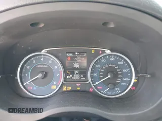 2016 Subaru Crosstrek Limited with VIN JF2GPANC6G8232697, listed as a IAAI auction lot 42626388 with 108,061 mi miles and . Bid and sale history available at DreamBid. Image 7.