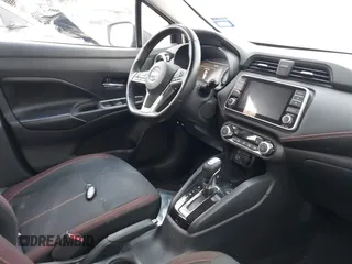 2020 Nissan Versa SR with VIN 3N1CN8FV8LL810518, listed as a IAAI auction lot 41527705 with 115,328 mi miles and . Bid and sale history available at carsss.com. Image 5.