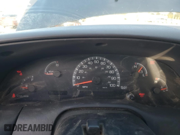 2003 Ford F-150 XL с VIN 2FTRF17203CB05248, выставлен на аукционе Copart как лот 42873135 с пробегом Не указан миль и Чистый • Clean title. История ставок и продаж доступна на DreamBid. Изображение 9.