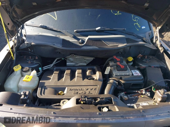 2016 Jeep Patriot Latitude with VIN 1C4NJRFB9GD627671, listed as a IAAI auction lot 41858695 with 999,999 mi miles. Bid and sale history available at carsss.com. Image 10.