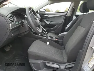 2021 Volkswagen Jetta S z VIN 3VWC57BU5MM081486, wystawiony jako Copart lot #53196475 z przebiegiem 35 940 mil mil oraz Szkoda całkowita • Salvage title. Historia ofert i sprzedaży dostępna na DreamBid. Obrazek 7.