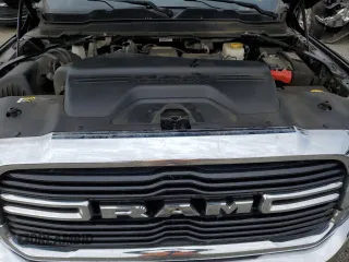 2021 Ram 2500 Big Horn with VIN 3C6UR5JL3MG653184, listed as a Copart auction lot 88593825 with 66,855 mi miles and Salvage Title. Bid and sale history available at carsss.com. Image 13.