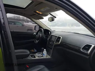 2011 Jeep Grand Cherokee 70th Anniversary with VIN 1J4RR4GG4BC519507, listed as a IAAI auction lot 41537091 with 175,967 mi miles. Bid and sale history available at carsss.com. Image 5.