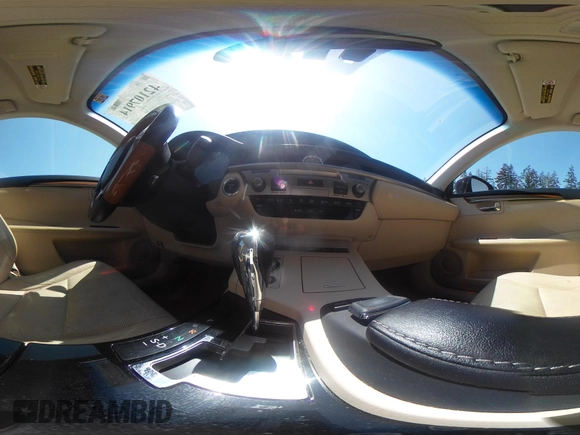 2015 Lexus ES 300h with VIN JTHBW1GG7F2083096, listed as a IAAI auction lot 42107914 with 146,191 mi miles and . Bid and sale history available at DreamBid. Image 18.