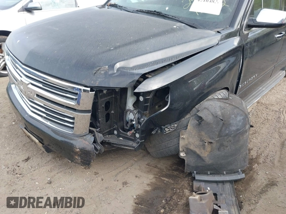 2015 Chevrolet Suburban LTZ with VIN 1GNSKKKC6FR637086, listed as a IAAI auction lot 42104826 with 79,986 mi miles and . Bid and sale history available at DreamBid. Image 6.
