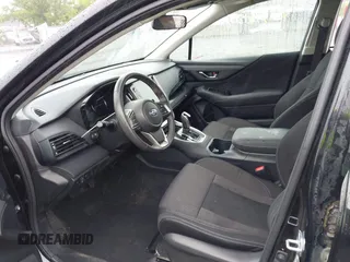 2024 Subaru Outback Premium с VIN 4S4BTAFC6R3131819, выставлен на аукционе IAAI как лот 42331128 с пробегом 37 037 миль миль и . История ставок и продаж доступна на DreamBid. Изображение 5.