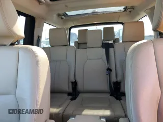 2011 Land Rover LR4 HSE с VIN SALAG2D45BA595331, выставлен на аукционе Copart как лот 62218915 с пробегом 138 257 миль миль и Списание • Salvage title. История ставок и продаж доступна на DreamBid. Изображение 10.