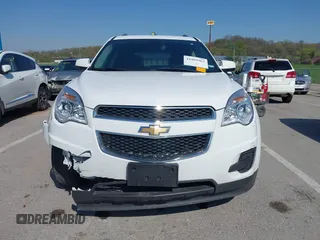 2015 Chevrolet Equinox LT with VIN 2GNFLFE36F6239714, listed as a IAAI auction lot 41995963 with 179,870 mi miles and . Bid and sale history available at DreamBid. Image 13.
