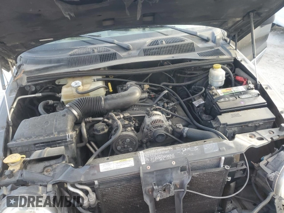 2005 Jeep Liberty Limited with VIN 1J4GK58K65W576962, listed as a Copart auction lot 76725054 with 189,361 mi miles and Salvage Title. Bid and sale history available at carsss.com. Image 12.