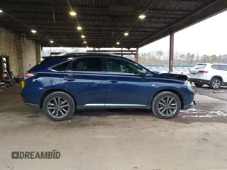 2013 Lexus RX 350 с VIN 2T2BK1BA7DC209077, выставлен на аукционе IAAI как лот 41741411 с пробегом 122 706 миль миль и . История ставок и продаж доступна на DreamBid. Изображение 13.