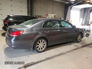 2010 Toyota Avalon XL with VIN 4T1BK3DB3AU360692, listed as a Copart auction lot 54888765 with 139,878 mi miles and Salvage Title. Bid and sale history available at carsss.com. Image 3.