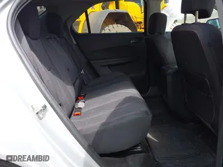2014 Chevrolet Equinox LT with VIN 2GNFLFEK4E6270367, listed as a IAAI auction lot 41994664 with 78,894 mi miles. Bid and sale history available at carsss.com. Image 8.