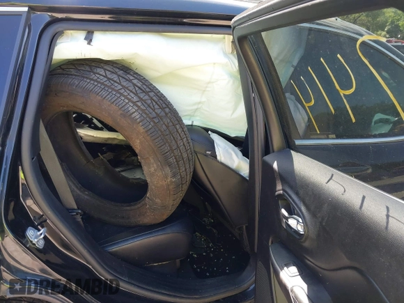 2019 Jeep Cherokee High Altitude with VIN 1C4PJMDXXKD437414, listed as a IAAI auction lot 42571769 with Not provided miles and . Bid and sale history available at DreamBid. Image 8.
