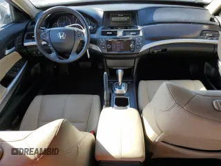 2015 Honda Crosstour EX-L with VIN 5J6TF3H59FL000870, listed as a Copart auction lot 73612884 with 143,788 mi miles and Salvage Title. Bid and sale history available at carsss.com. Image 8.