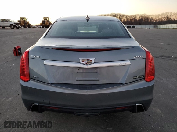2019 Cadillac CTS AWD z VIN 1G6AW5SX3K0109200, wystawiony jako Copart lot #72386672 z przebiegiem 39 110 mil mil oraz . Historia ofert i sprzedaży dostępna na DreamBid. Obrazek 6.