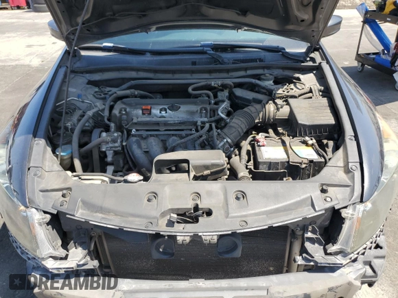 2012 Honda Accord EX z VIN 1HGCP2F76CA154916, wystawiony jako Copart lot #61509015 z przebiegiem 178 821 mil mil oraz Szkoda całkowita • Salvage title. Historia ofert i sprzedaży dostępna na DreamBid. Obrazek 11.