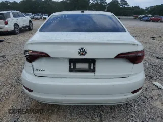 2019 Volkswagen Jetta S with VIN 3VWC57BU2KM029214, listed as a Copart auction lot 59508735 with 86,552 mi miles and Non repairable. Bid and sale history available at DreamBid. Image 6.