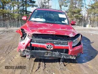 2011 Toyota RAV4 Limited with VIN 2T3DK4DV3BW060104, listed as a IAAI auction lot 41540103 with 185,223 mi miles and . Bid and sale history available at DreamBid. Image 6.