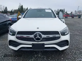 2022 Mercedes-Benz GLC 300 z VIN W1N0G8EB7NG102309, wystawiony jako IAAI lot #41778212 z przebiegiem 21 032 mil mil oraz . Historia ofert i sprzedaży dostępna na DreamBid. Obrazek 12.
