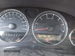 2007 Chevrolet Uplander LS Fleet with VIN 1GNDV23137D168275, listed as a IAAI auction lot 41793573 with 237,284 mi miles and . Bid and sale history available at DreamBid. Image 7.