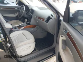 2010 Audi Q5 Premium с VIN WA1CKAFP4AA047913, выставлен на аукционе IAAI как лот 42528543 с пробегом 201 043 миль миль и . История ставок и продаж доступна на DreamBid. Изображение 5.
