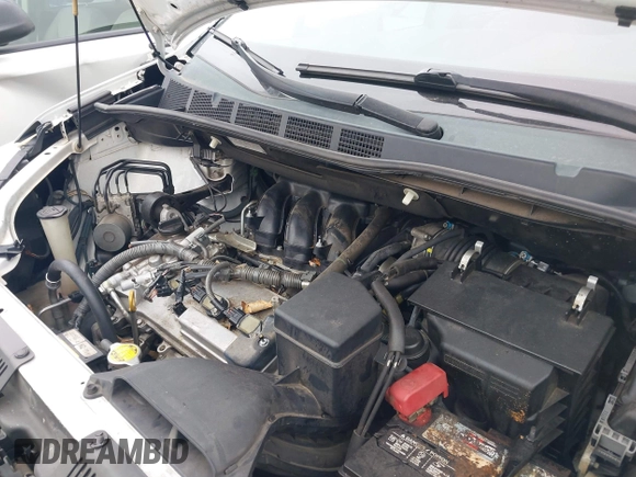 2011 Toyota Sienna LE AAS with VIN 5TDKK3DC8BS106821, listed as a IAAI auction lot 41508841 with 236,368 mi miles and . Bid and sale history available at DreamBid. Image 10.