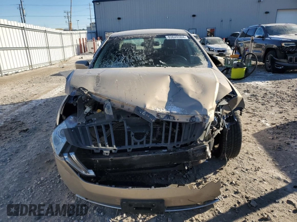 2006 Mercury Milan with VIN 3MEFM07136R610933, listed as a Copart auction lot 83649384 with 93,247 mi miles and Non repairable. Bid and sale history available at DreamBid. Image 5.