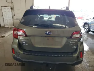 2017 Subaru Outback Premium with VIN 4S4BSACC7H3237668, listed as a Copart auction lot 59991495 with 169,564 mi miles and Salvage title. Bid and sale history available at DreamBid. Image 6.