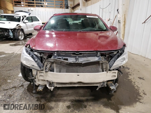 2018 Buick LaCrosse Premium with VIN 1G4ZS5SS3JU110737, listed as a Copart auction lot 42815395 with 35,986 mi miles and Salvage Title. Bid and sale history available at carsss.com. Image 5.
